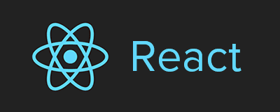 react